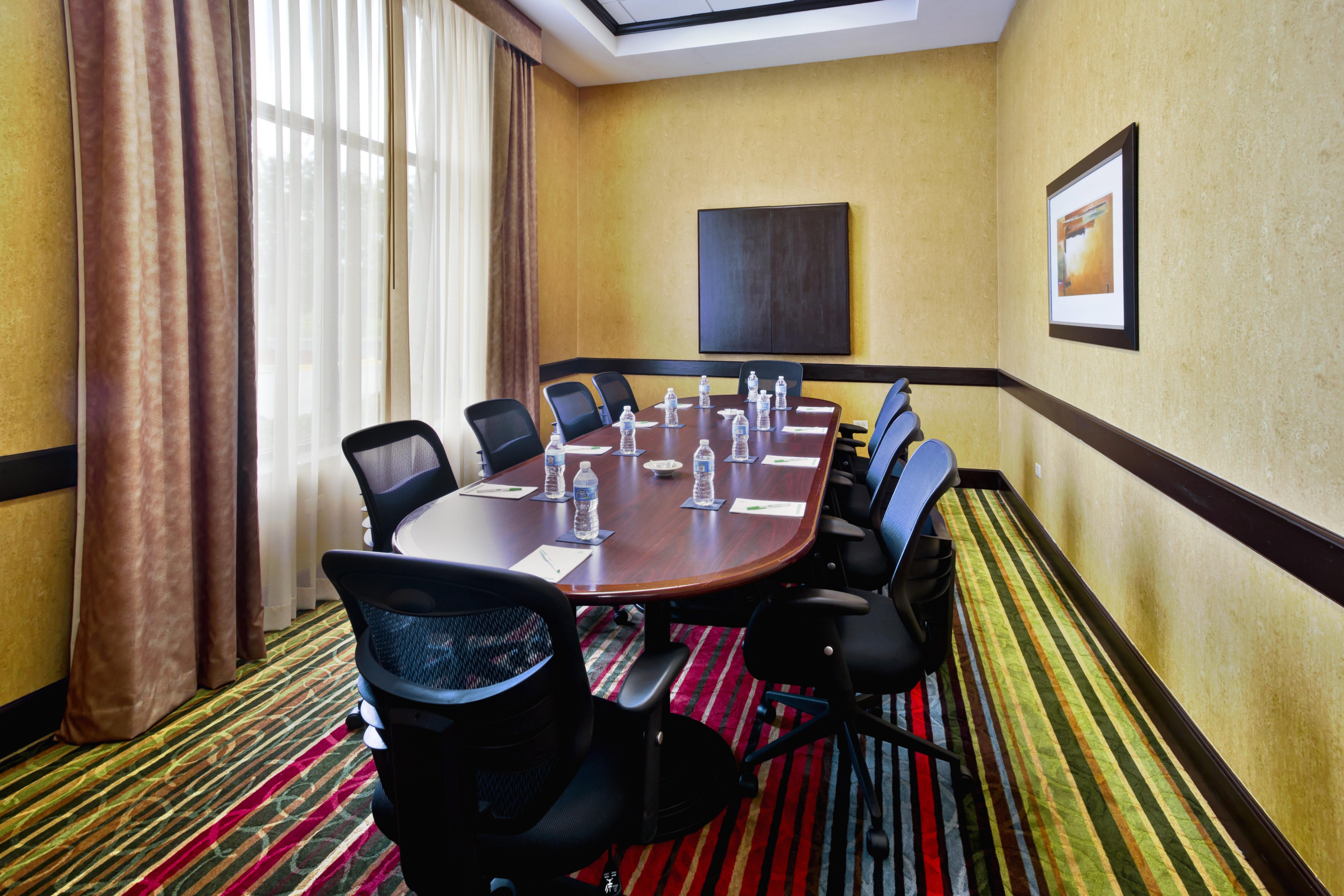 Holiday Inn Hotel & Suites Chicago Northwest - Elgin By Ihg Exterior foto