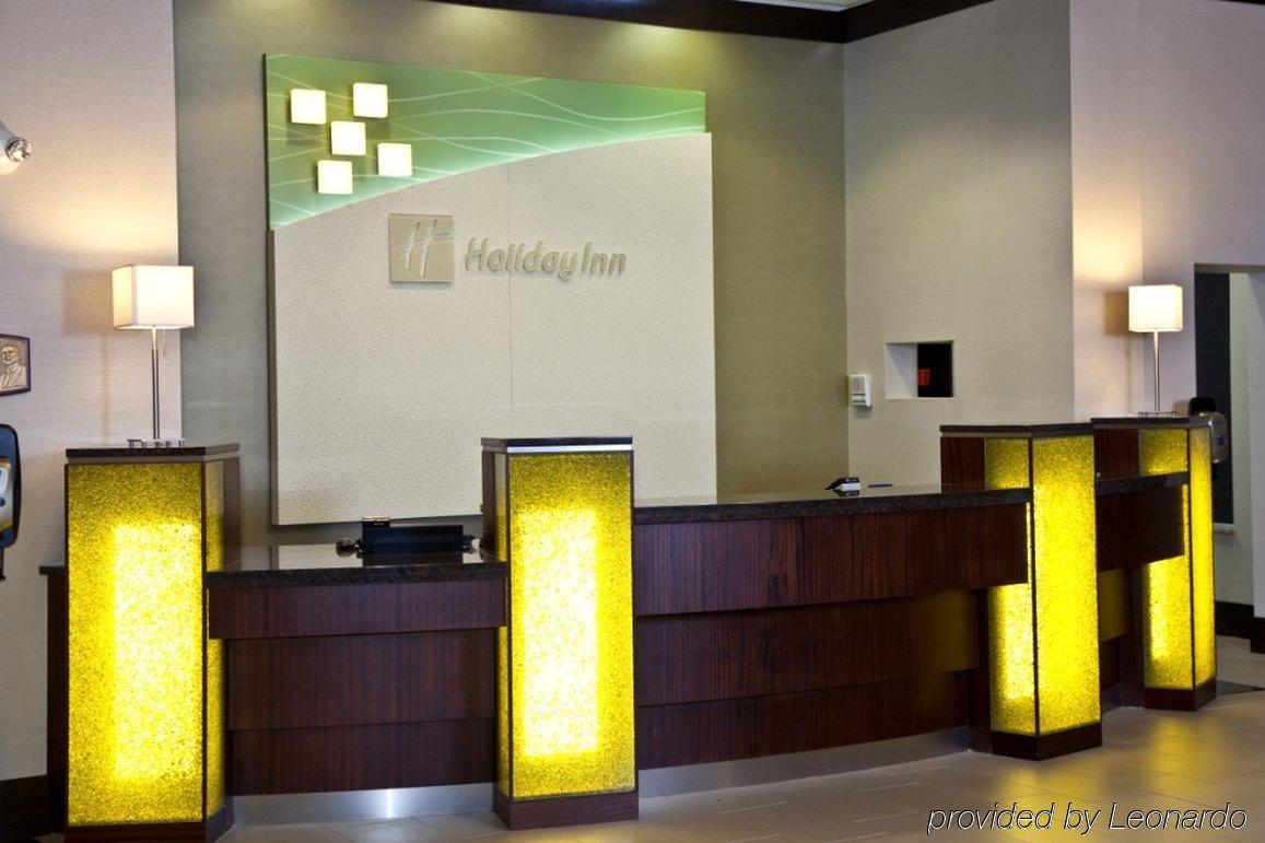 Holiday Inn Hotel & Suites Chicago Northwest - Elgin By Ihg Exterior foto