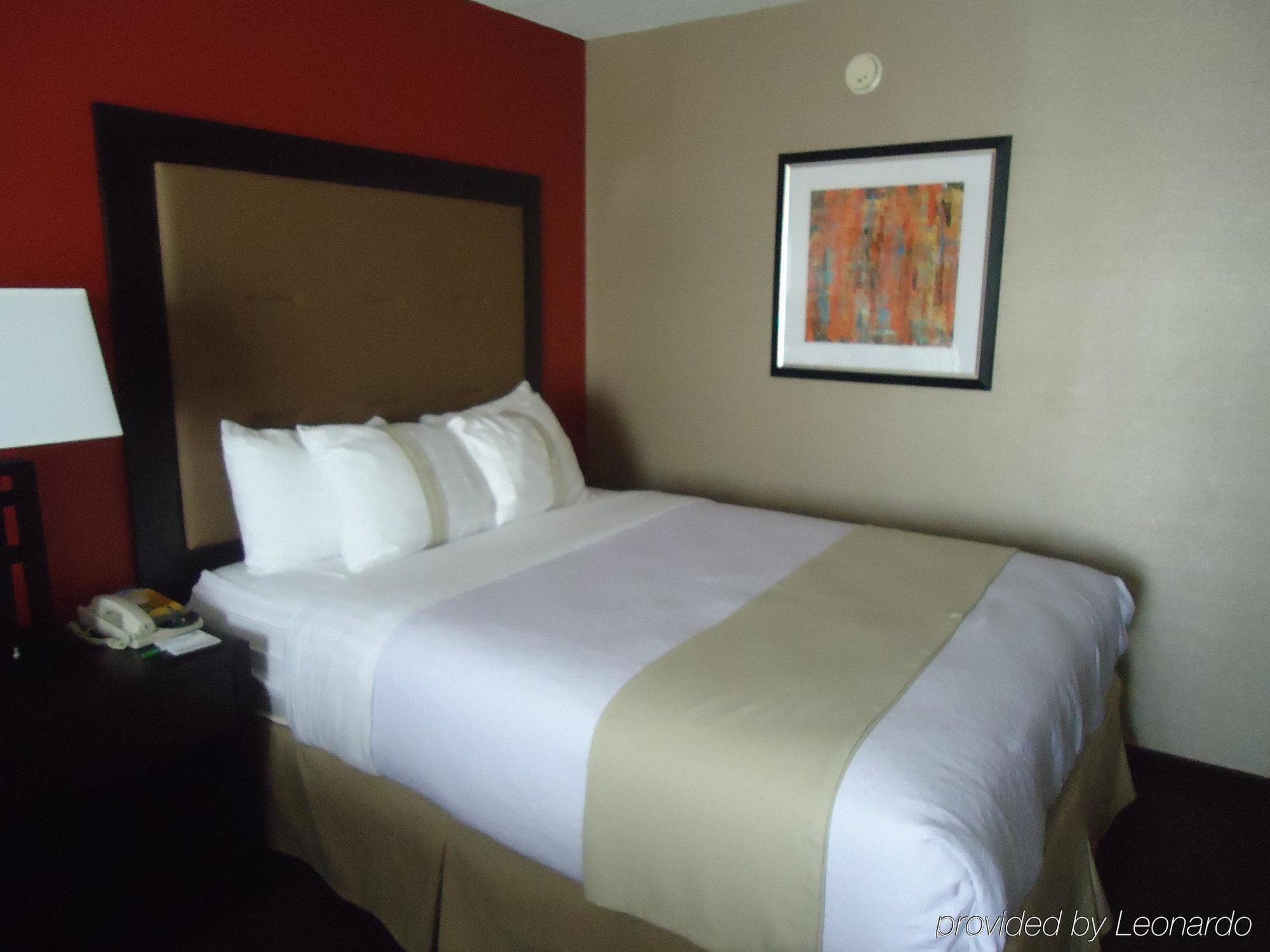 Holiday Inn Hotel & Suites Chicago Northwest - Elgin By Ihg Quarto foto
